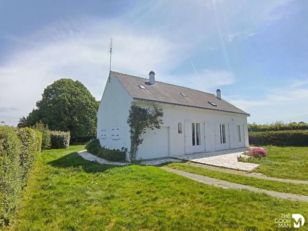 Maison - À vendre - 109 m² - GUERANDE | The Door Man