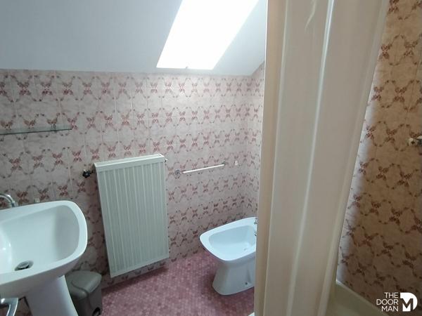 Maison - À vendre - 109 m² - GUERANDE | The Door Man