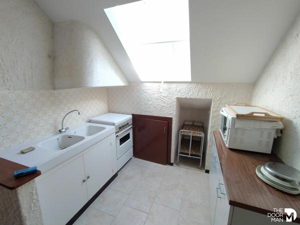 Maison - À vendre - 109 m² - GUERANDE | The Door Man