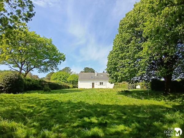 Maison - À vendre - 109 m² - GUERANDE | The Door Man
