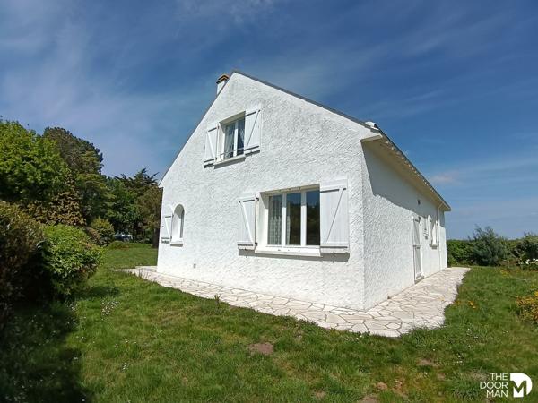 Maison - À vendre - 109 m² - GUERANDE | The Door Man