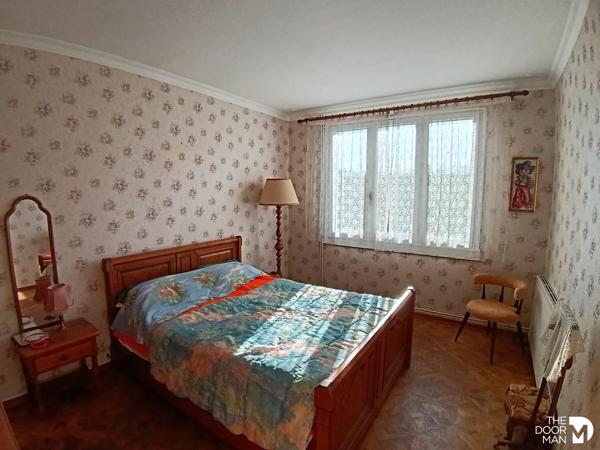 Maison - À vendre - 109 m² - GUERANDE | The Door Man