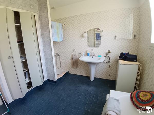 Maison - À vendre - 109 m² - GUERANDE | The Door Man