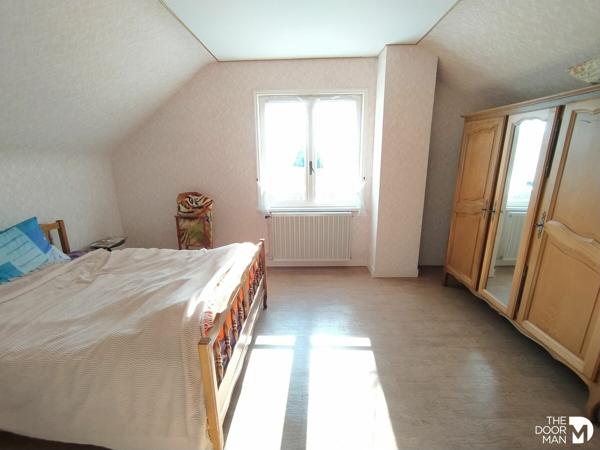 Maison - À vendre - 109 m² - GUERANDE | The Door Man