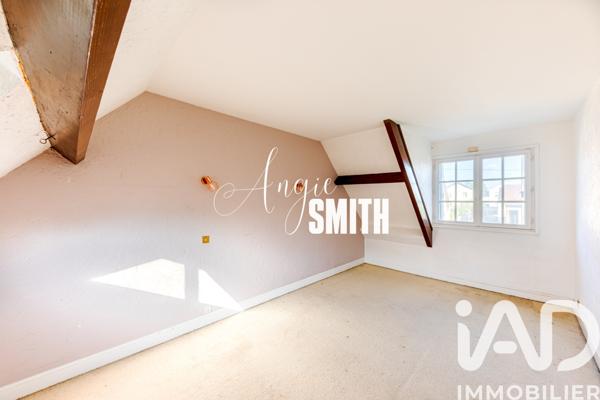 Maison à vendre 6 pièces 105 m² Montigny-lès-Cormeilles