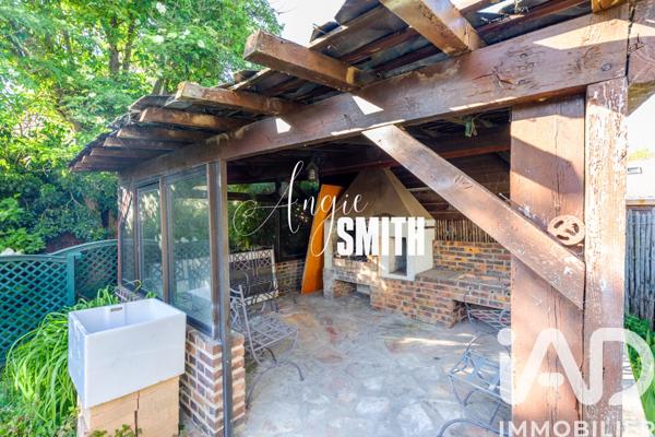 Maison à vendre 6 pièces 105 m² Montigny-lès-Cormeilles