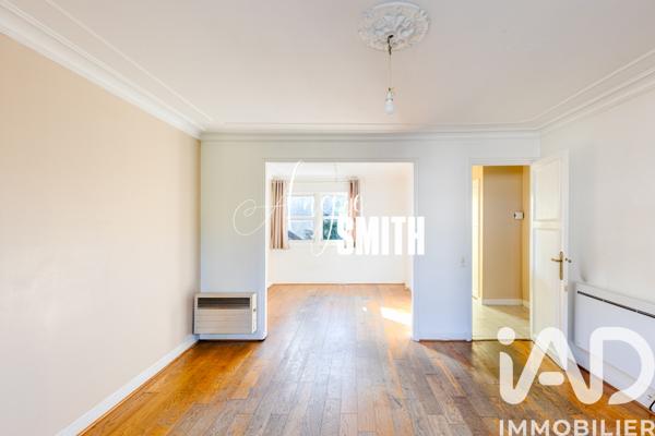 Maison à vendre 6 pièces 105 m² Montigny-lès-Cormeilles