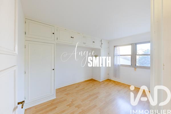 Maison à vendre 6 pièces 105 m² Montigny-lès-Cormeilles