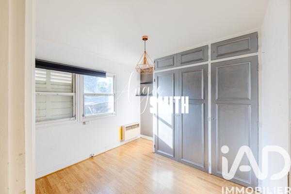 Maison à vendre 6 pièces 105 m² Montigny-lès-Cormeilles