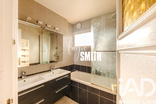Maison à vendre 6 pièces 105 m² Montigny-lès-Cormeilles