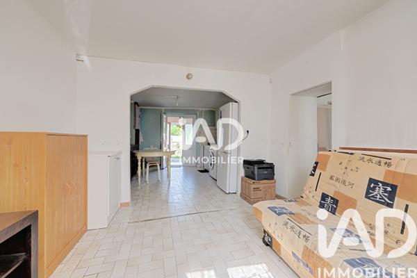 Maison à vendre 5 pièces 122 m² Torcy
