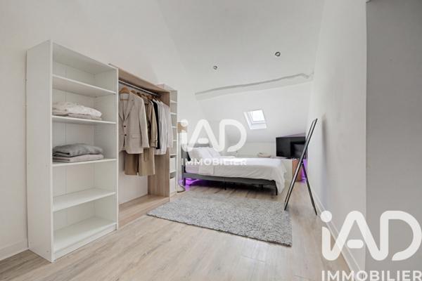 Maison à vendre 5 pièces 122 m² Torcy