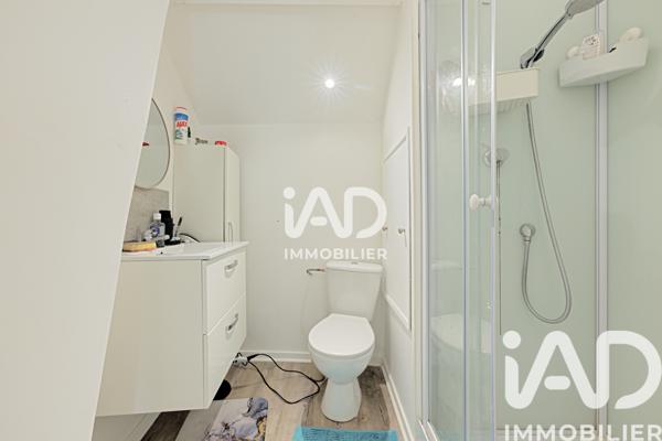 Maison à vendre 5 pièces 122 m² Torcy