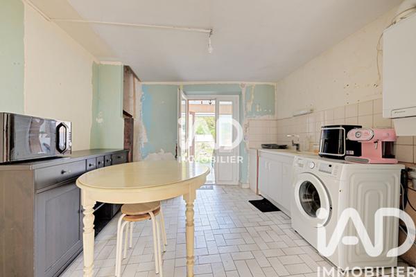Maison à vendre 5 pièces 122 m² Torcy