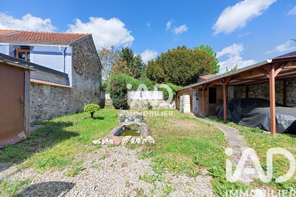 Maison à vendre 5 pièces 122 m² Torcy