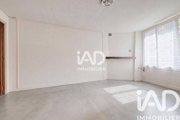 Maison à vendre 5 pièces 122 m² Torcy