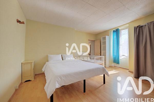 Maison à vendre 5 pièces 122 m² Torcy