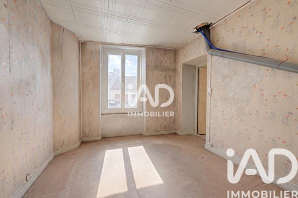Maison à vendre 5 pièces 122 m² Torcy