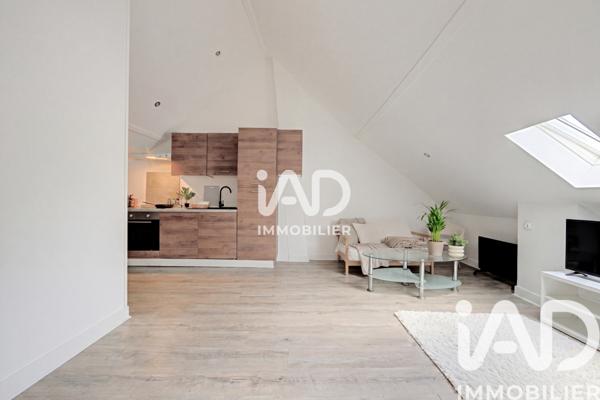 Maison à vendre 5 pièces 122 m² Torcy