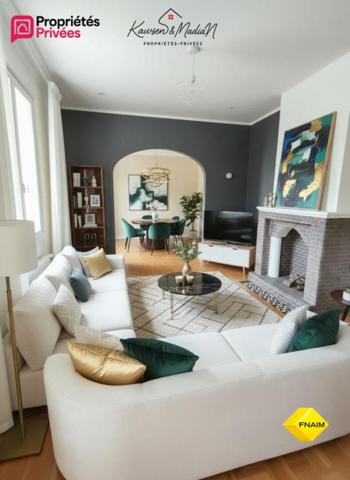 Maison Cenon plain pied 95 M² et annexe 15 m² TRAM A et E Jean Jaurès