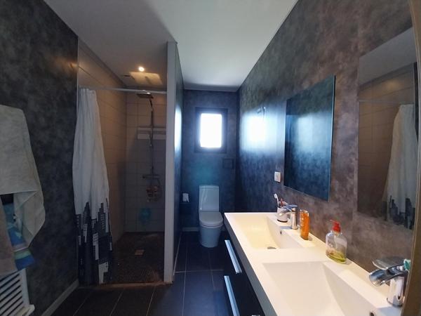 Montamisé - maison 7 pièces - 230 m2