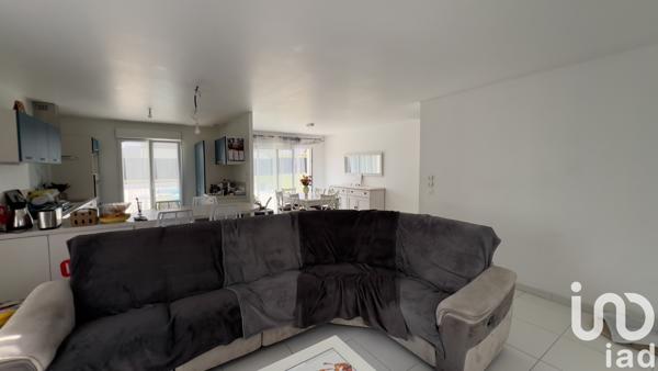 Maison à vendre 8 pièces 143 m² Lavau