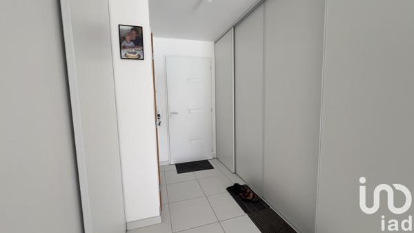 Maison à vendre 8 pièces 143 m² Lavau