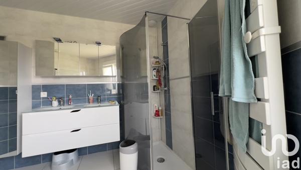 Maison à vendre 8 pièces 143 m² Lavau