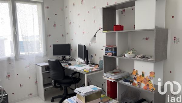 Maison à vendre 8 pièces 143 m² Lavau