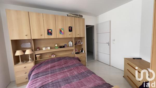 Maison à vendre 8 pièces 143 m² Lavau