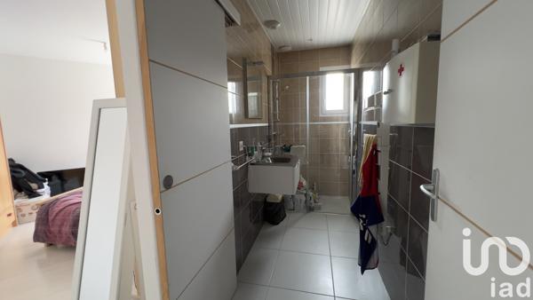 Maison à vendre 8 pièces 143 m² Lavau