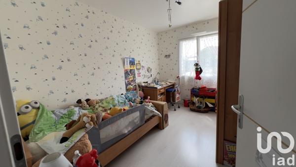 Maison à vendre 8 pièces 143 m² Lavau