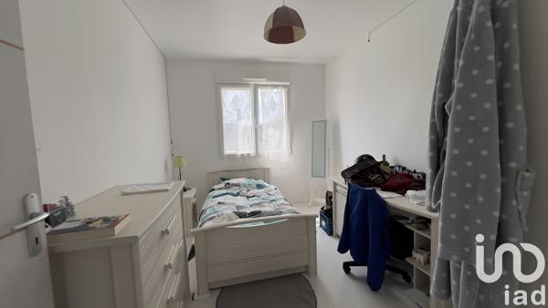 Maison à vendre 8 pièces 143 m² Lavau