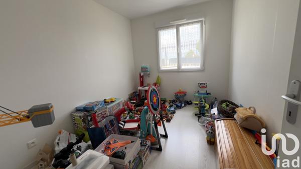 Maison à vendre 8 pièces 143 m² Lavau