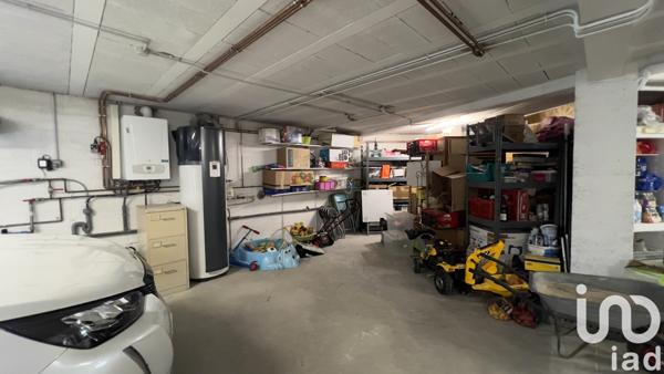 Maison à vendre 8 pièces 143 m² Lavau