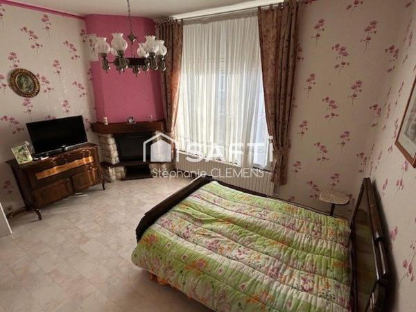 Maison de lotissement