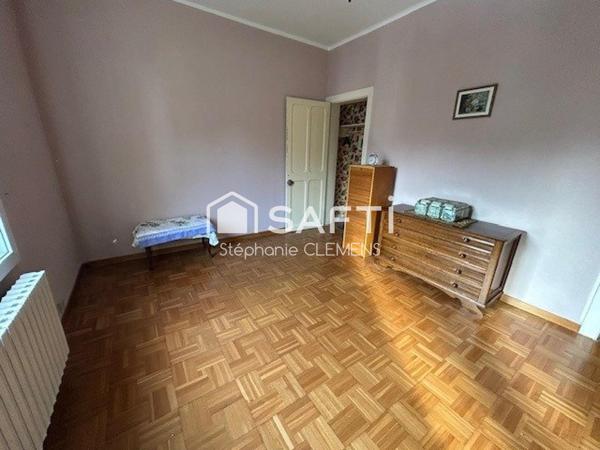 Maison de lotissement