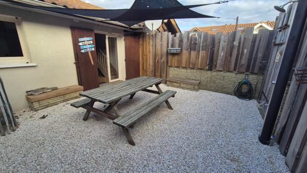 Appartement 2 pièces - 27 m² Exclusivité efficity