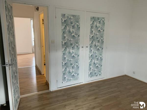 Appartement - Loué - 85 m² - VALENCIENNES | The Door Man