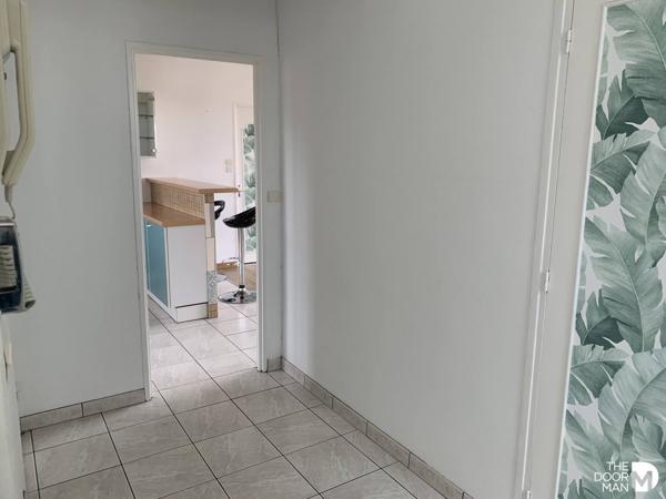 Appartement - Loué - 85 m² - VALENCIENNES | The Door Man