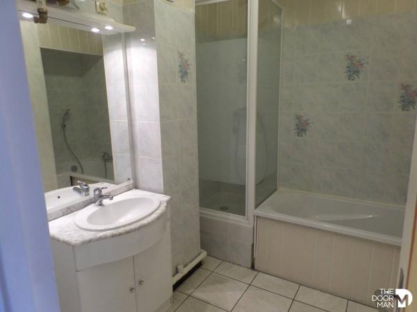 Appartement - Loué - 85 m² - VALENCIENNES | The Door Man