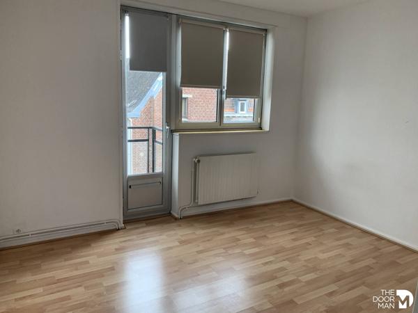 Appartement - Loué - 85 m² - VALENCIENNES | The Door Man