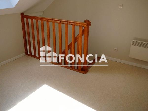 Location Appartement 2 pièces 27.04 m² - 56-58-60-62 RUE GRASSIN BALEDA Arras 62000