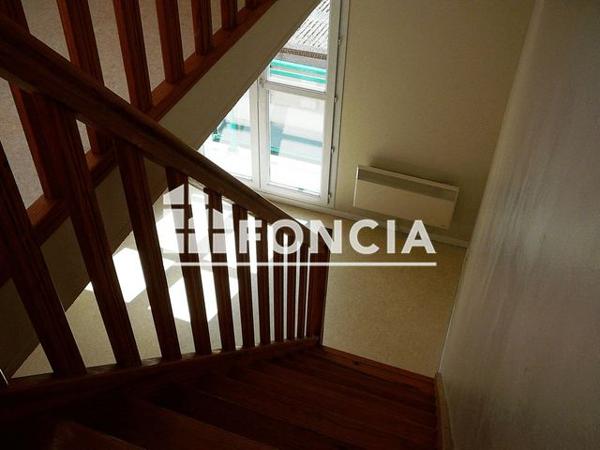 Location Appartement 2 pièces 27.04 m² - 56-58-60-62 RUE GRASSIN BALEDA Arras 62000