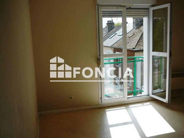 Location Appartement 2 pièces 27.04 m² - 56-58-60-62 RUE GRASSIN BALEDA Arras 62000