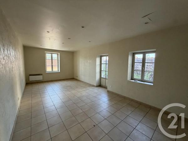 Maison à vendre  4 pièces - 79,72 m 2   TREVOUX  - 01