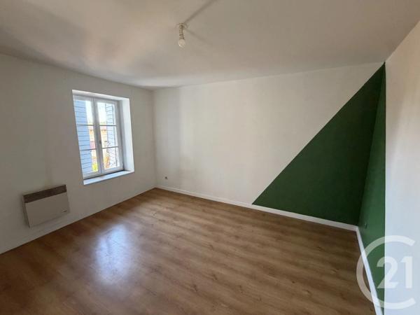 Maison à vendre  4 pièces - 79,72 m 2   TREVOUX  - 01