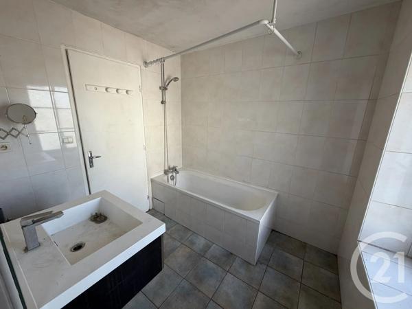 Maison à vendre  4 pièces - 79,72 m 2   TREVOUX  - 01