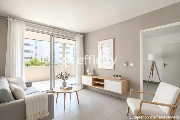 Appartement
         2 pièces
        - 37 m² Exclusivité 180 000 € *