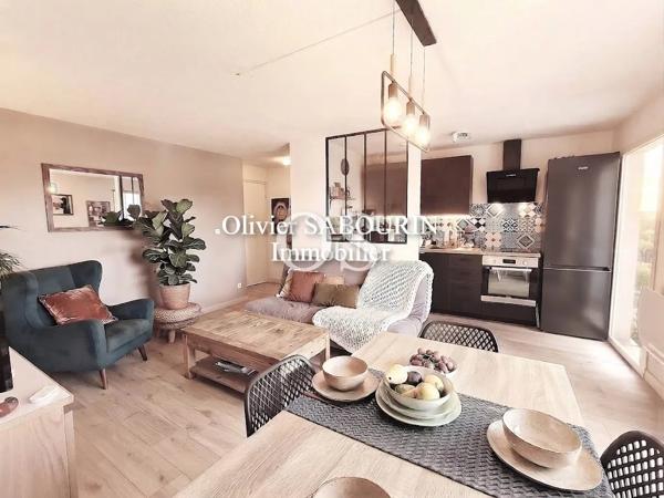 Immobilier Fréjus (83600) – Appartement 59m2 – 239 000 €